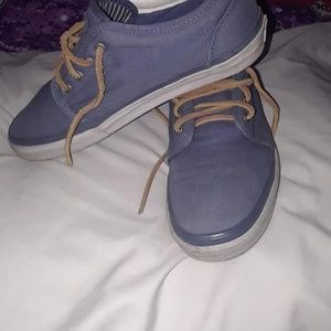 Vans sneakers